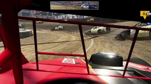 UMP Modifieds at Prairie View