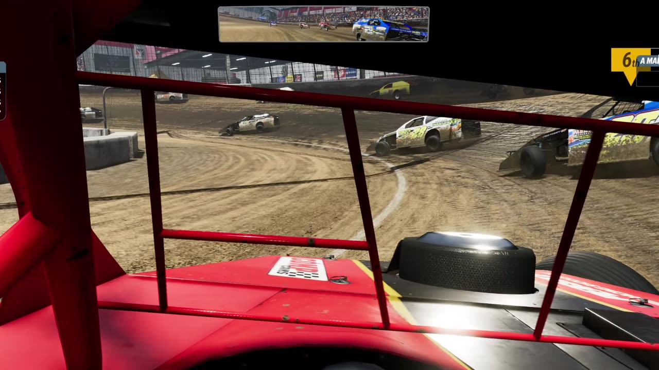 UMP Modifieds at Prairie View