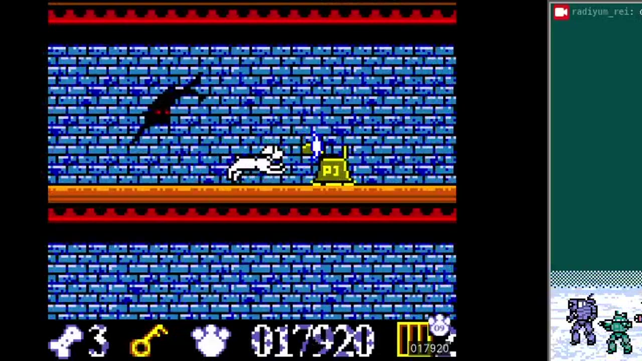 Pocket Puppers! | 102 Dalmatians (GBC)[Eng]