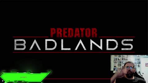 Predator Badlands Final Trailer Review
