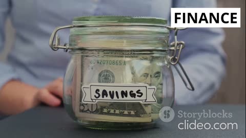 Personal Finance