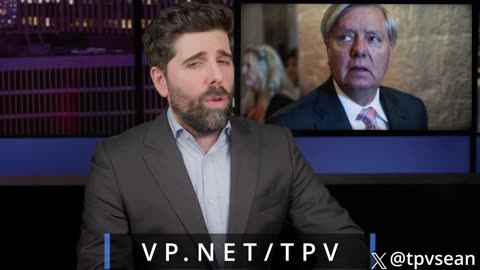 Lindsey Graham Boasts CIA Preparing to Assassinate More Anti-Israel Public Figures on Live TV