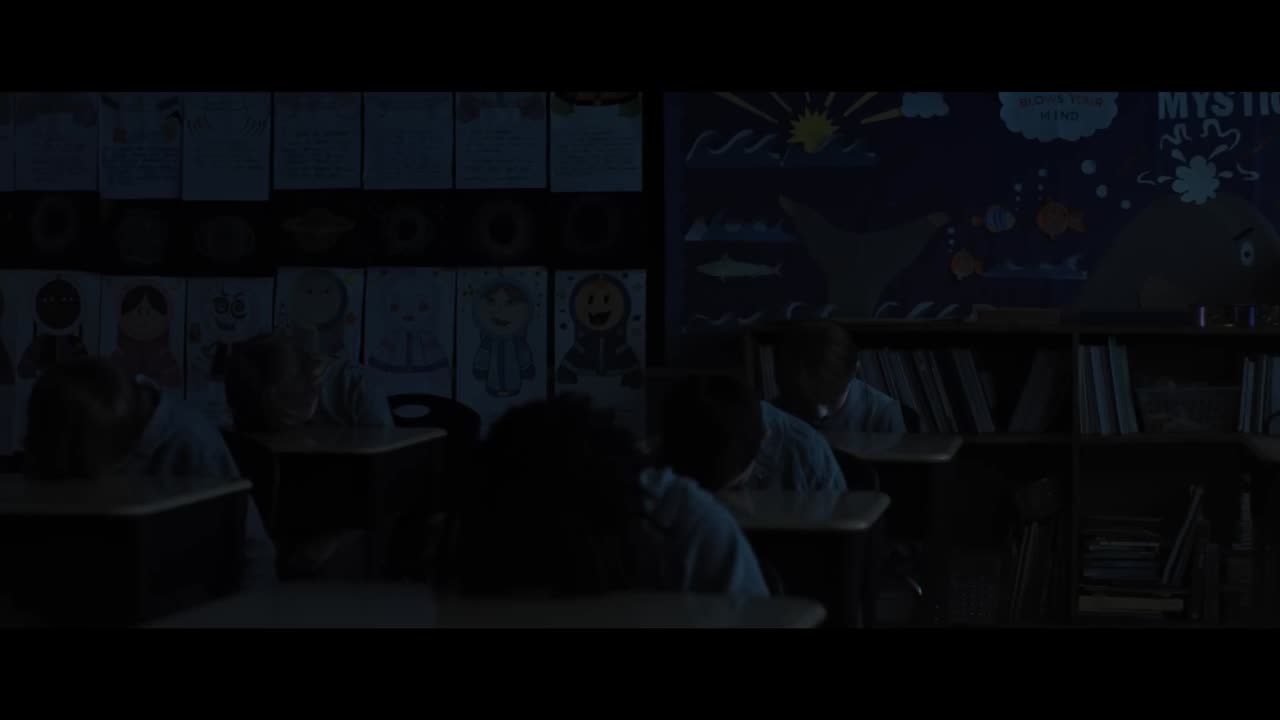 Weapons | Official Trailer