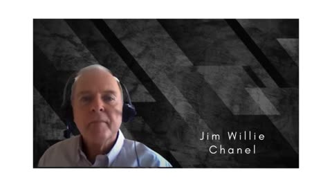 A Discussion With Jim Willie About Current Events..2