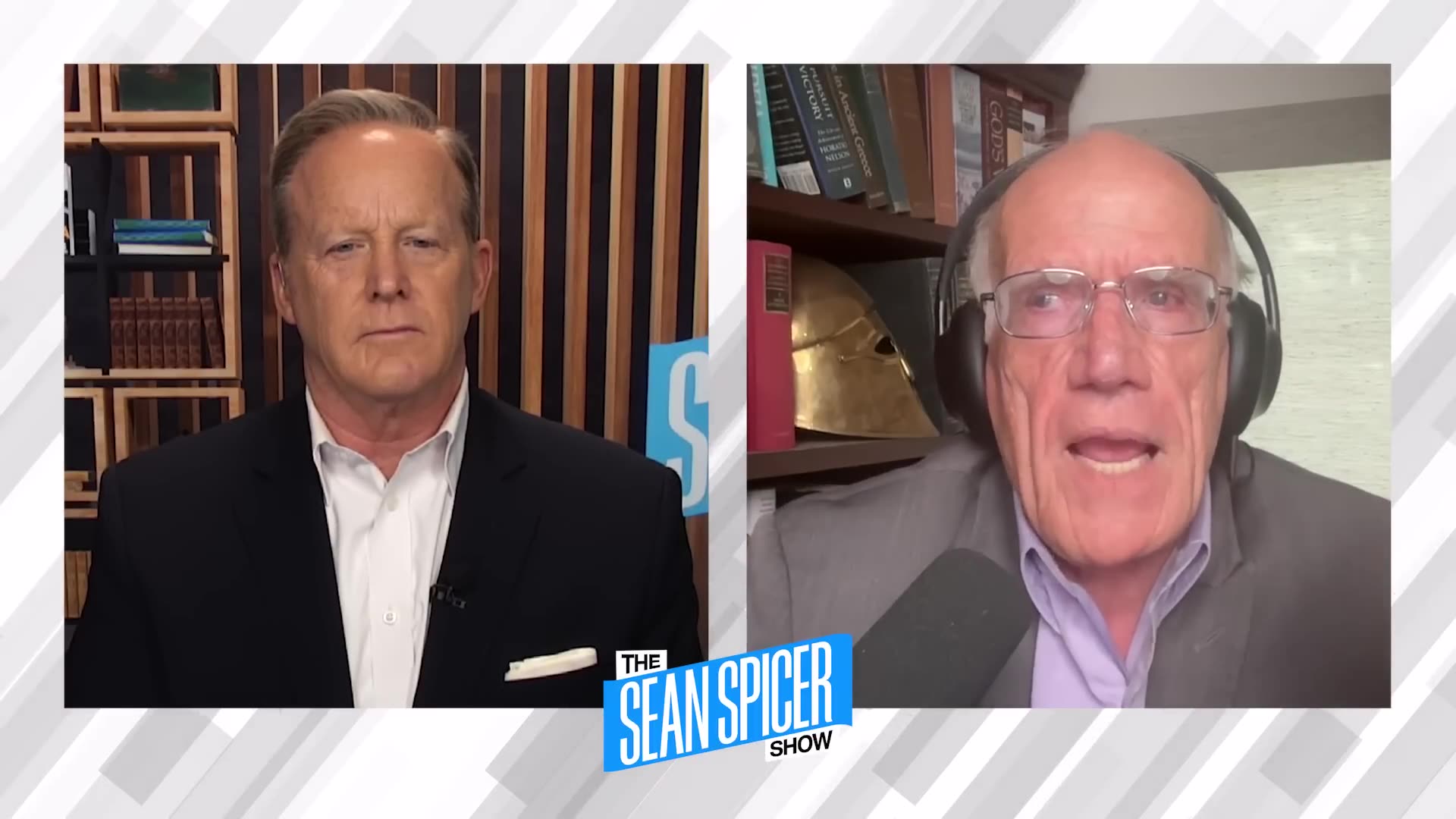 Is President Trump Making Life More Affordable? | Sean Spicer