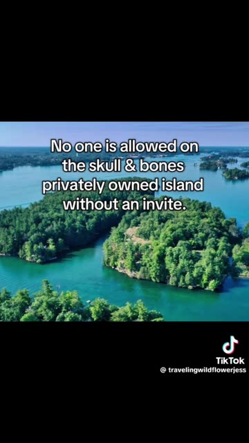 Deer Island is the original “Epstein Island”