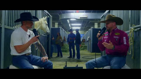 Cody Johnson Unfiltered: The Untold Story