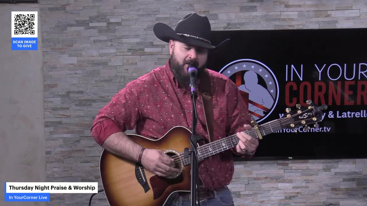 We're Teaming Up to Pray for You: 7 PM CT