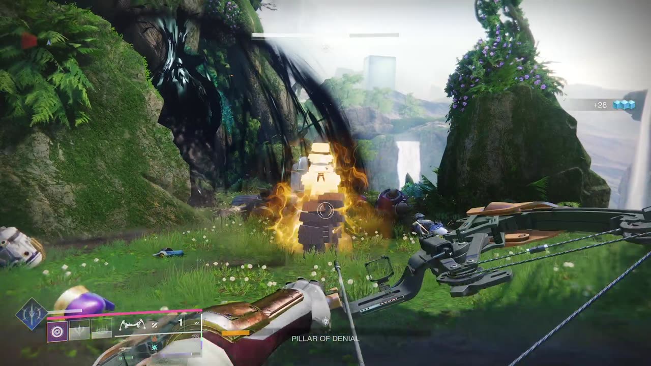 DESTINY 2: THE FINAL SHAPE Gameplay Walkthrough Part 2 - No Commentary (Full Game)