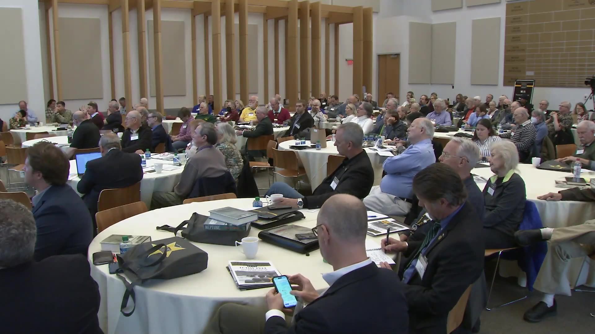 American Paratroopers and French Civilians, with Stephen G. Rabe, Ph.D., U.S. Army Museum