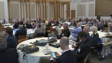American Paratroopers and French Civilians, with Stephen G. Rabe, Ph.D., U.S. Army Museum