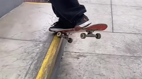 👌🔥 Pinch Goals That Will Blow Your Mind! Watch Now | SkateNation