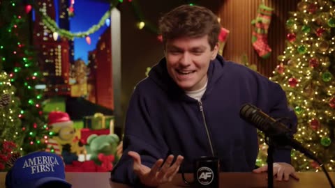 Nick PRAISES Clavicular: "Finally, a White Guy STANDING ON BUSINESS—Prophesied WANGHAF Chad!"