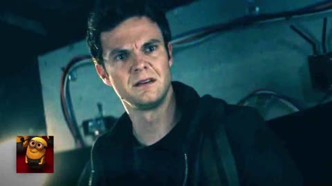 The Boys - Hughie vs. Victoria Neuman (S4E1) _ Movieclips