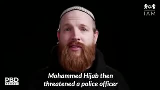 Tommy Robinson & PBD - “Largest Protest In UK History” Defending UK Against The Islamic Revolution