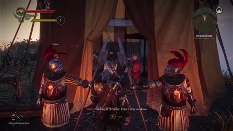 The Witcher 2, Playthrough, pt. 16