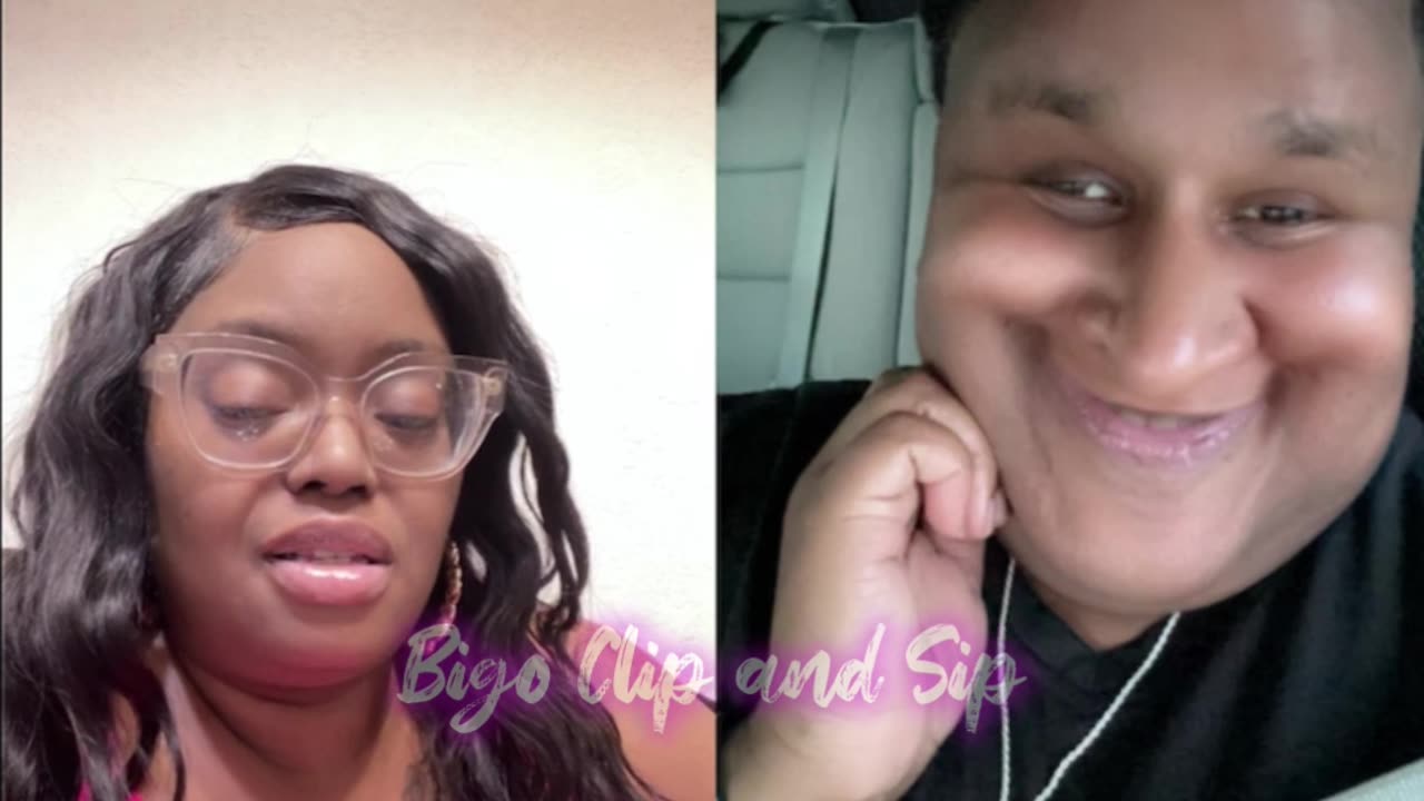 Jesse/Von give top 5 most handsome/pretty n most fuckable 1/24/24 #bigoclipandsip