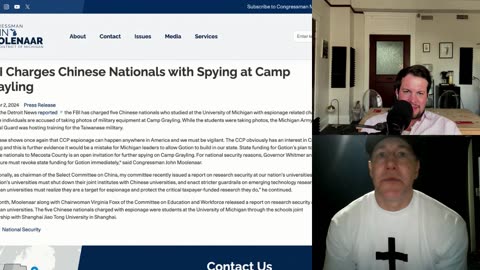 China's On Campus Rebrand