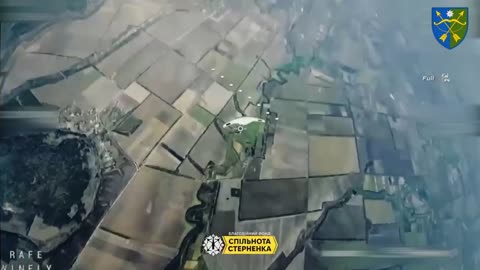 💥 Operators of the 23rd Motorized Rifle Brigade shot down: 12 Zala, 10 Supercam, 7 Lancets,