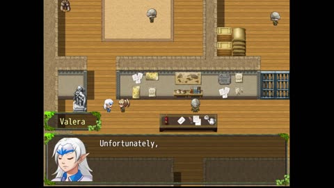 Let's Play the Elven Paladin: Guild Alliance Part 2