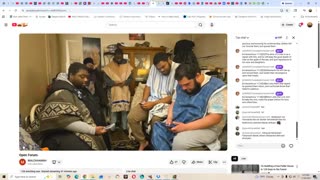 We are the sentinels of Yahawah wa Yahawashi - GMS - Greatmillstone