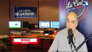 La Cinta de los Éxitos en Vivo 7 Febrero 2026