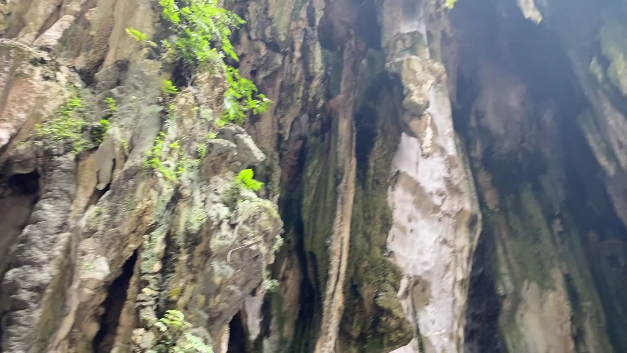 Batu Cave