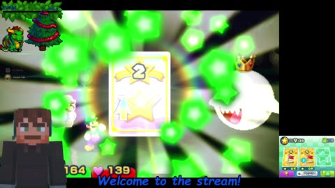 Mario & Luigi: Paper Jam – Part 16 | Luigi’s Time to Shine! (Boss Battle) (W/@ricetubegaming)