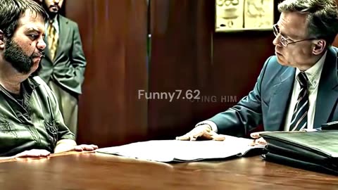 Prisoner's Deal With The Devil