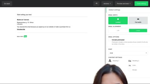 From Welcome to Checkout: Mastering Multi-Trigger Automations in MailerLite