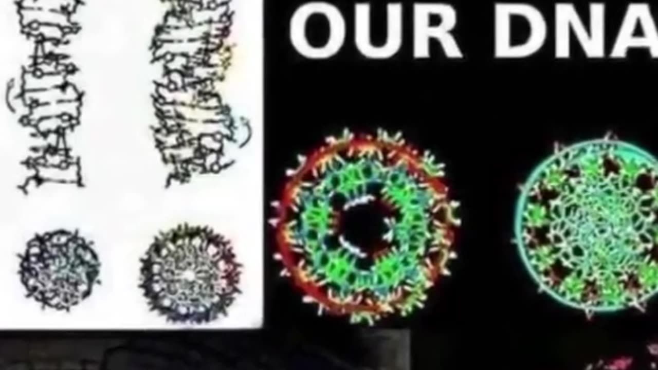 The Hidden Language of Cymatics