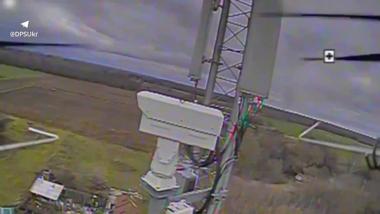 In the North-Slobozhansk direction, border guards of the Shkval unit destroyed