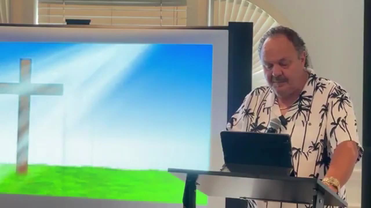 Spiritual Warfare | Miracle Connection