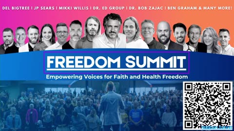 Freedom Summit