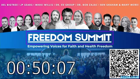 Freedom Summit