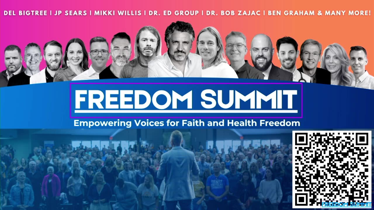 Freedom Summit