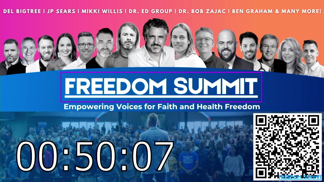 Freedom Summit