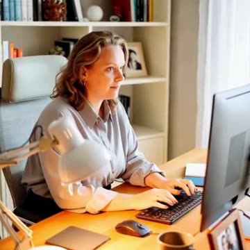 ⭐ This is the Happiest Workday You'll Ever See.