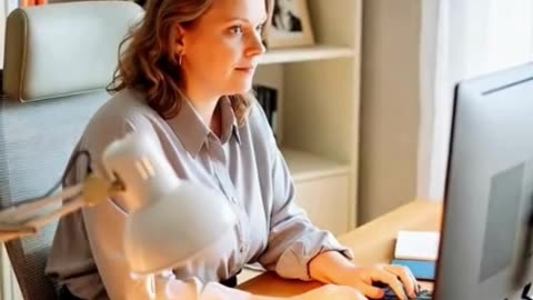 ⭐ This is the Happiest Workday You'll Ever See.