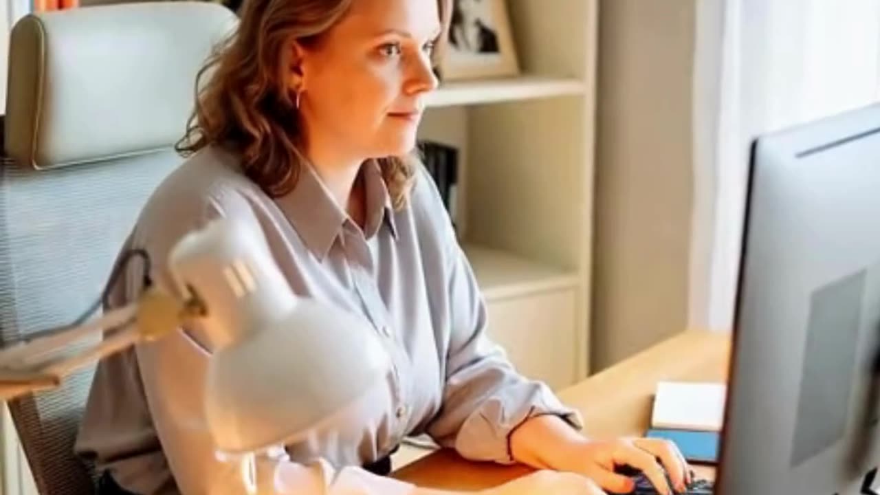 ⭐ This is the Happiest Workday You'll Ever See.