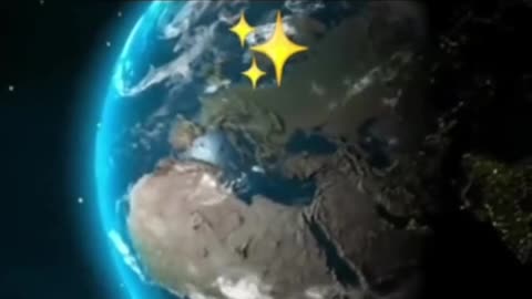 From Absolute darkness to Absolute Light! ✨