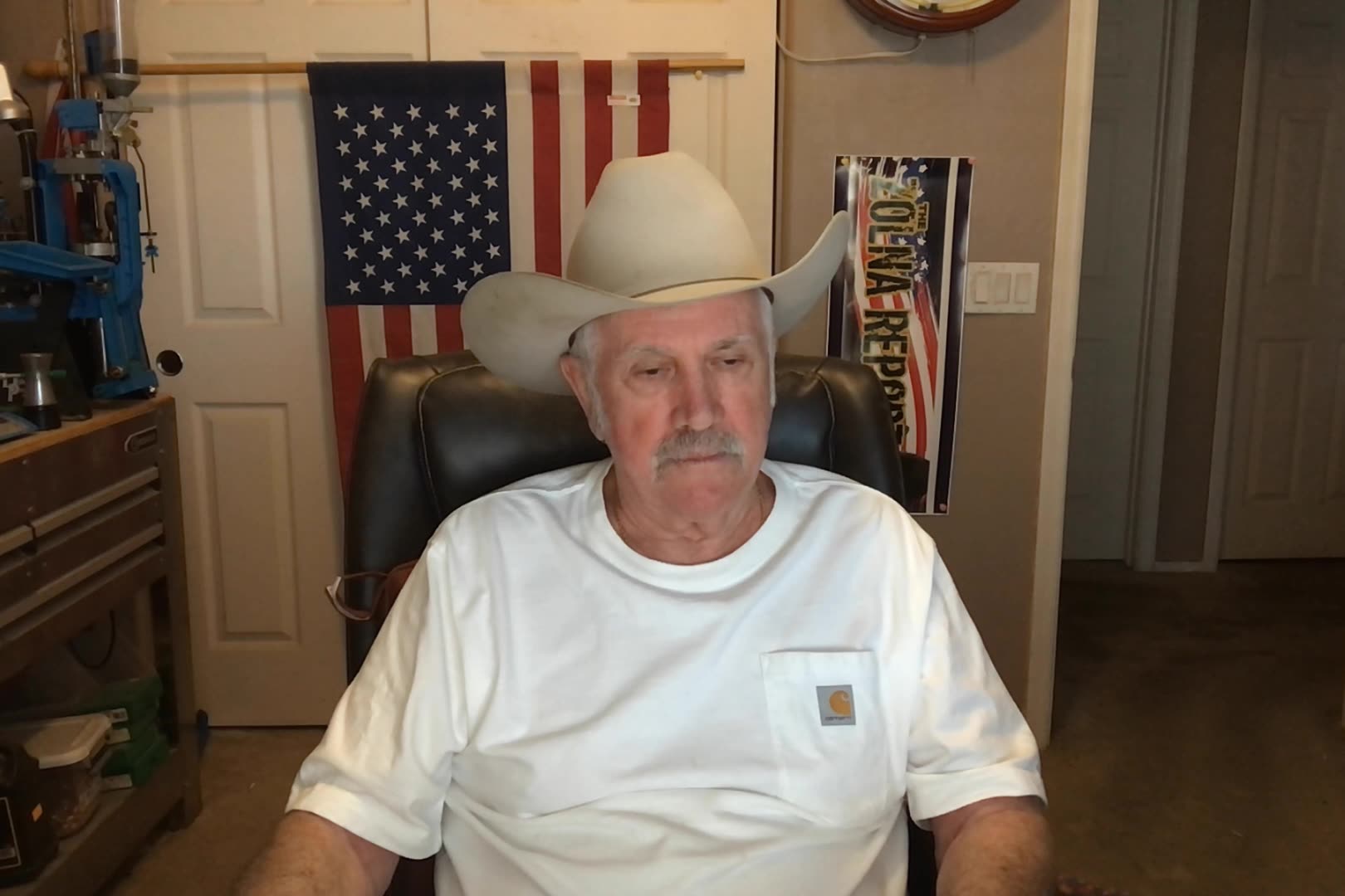 TPUSA Appears To Be In Free-Fall,Thanks To Erika Kirk!