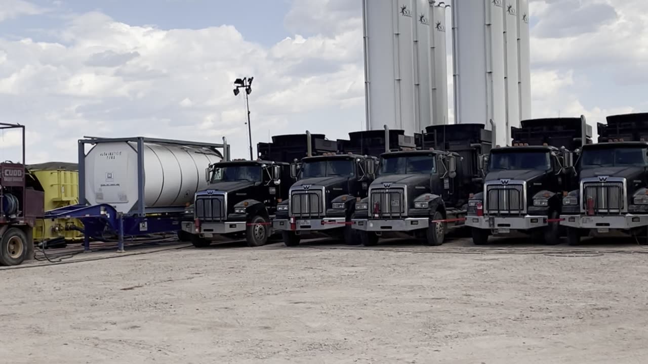 Getting ready to start #oilandgas #oilfield