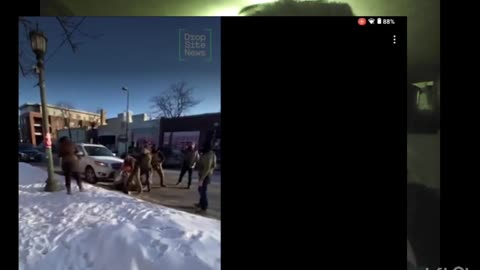 What I see in this video