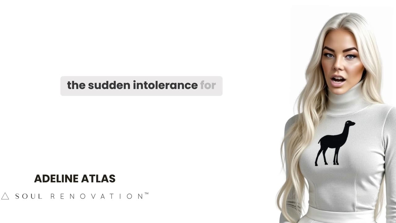 Style, Speech, Space—And Why You Don’t Fit Anymore (By Adeline Atlas)