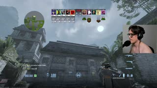 CS Stream (12/16/2025)