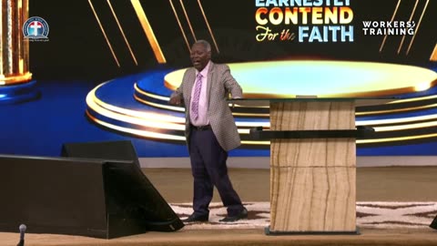 This will be a year of fruitfulness & joy || PASTOR W.F KUMUYI