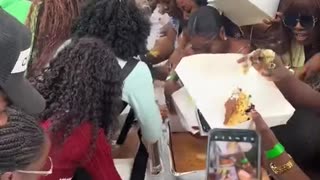 The VISION compared to REALITY - NOT IN MY TOWN - NEVER