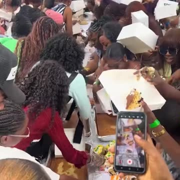 The VISION compared to REALITY - NOT IN MY TOWN - NEVER