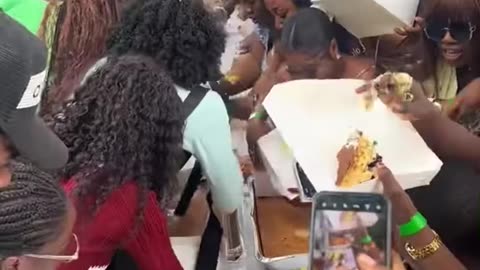 The VISION compared to REALITY - NOT IN MY TOWN - NEVER